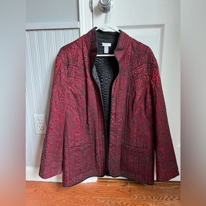 Chico’s Jacket